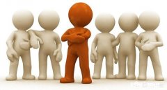 一个三十几岁的人,面对镜头为何说话变得有点结巴