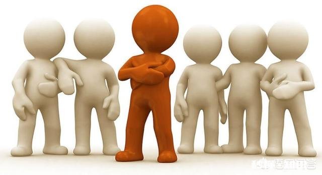 一个三十几岁的人,面对镜头为何说话变得有点结巴