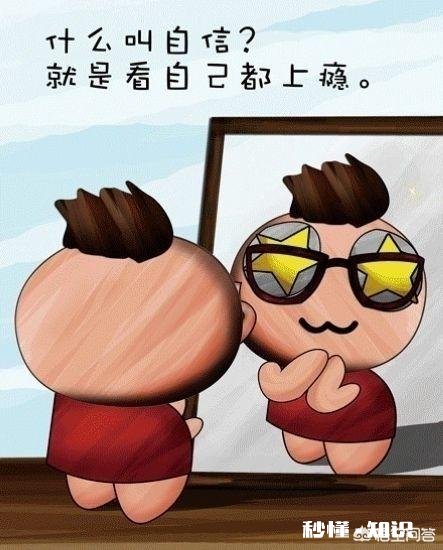 一个三十几岁的人,面对镜头为何说话变得有点结巴