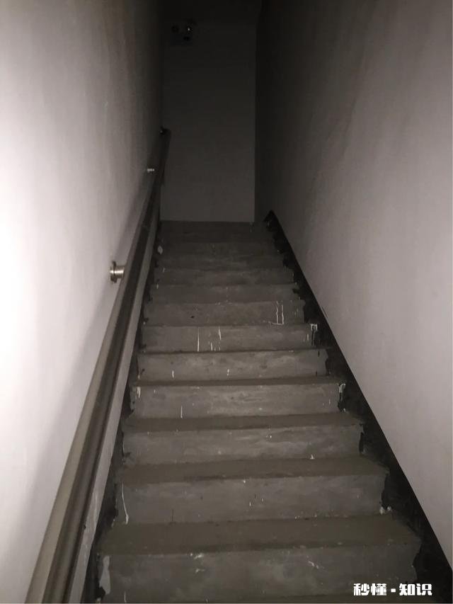 验收房子你觉得最大的欺骗是什么