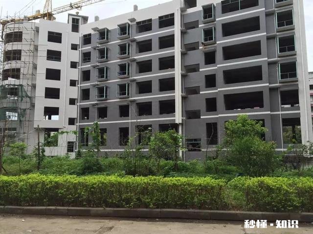 验收房子你觉得最大的欺骗是什么