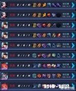 在王者荣耀中，你最多有过多少次连败