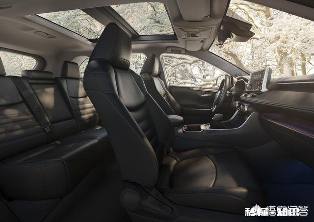 新款丰田荣放2020款，2.0L值得买吗