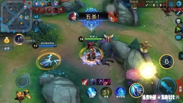 为何王者荣耀受到各年龄段玩家的青睐