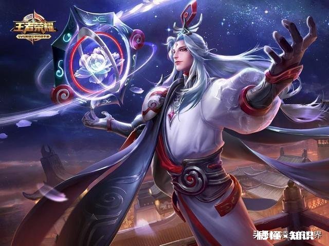 为何王者荣耀受到各年龄段玩家的青睐