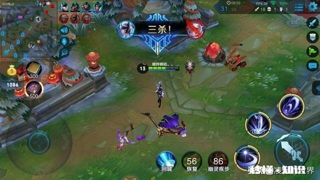 为何王者荣耀受到各年龄段玩家的青睐