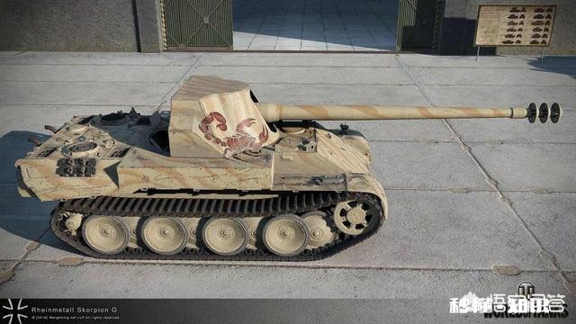 《坦克世界》里，应该如何入手8级金币车