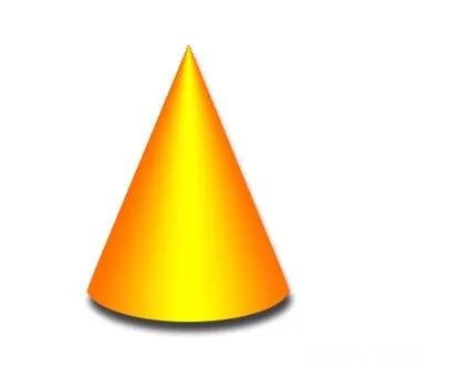 正方形的立体图形叫正方体，那三角形的立体图形叫什么体