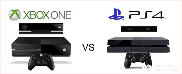 Xbox one x和索尼的PS4 Pro哪个更好