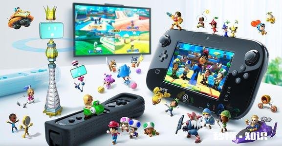 wiiu和3dsll买哪个好