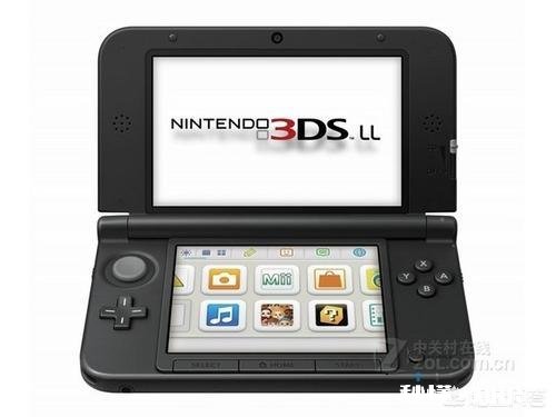 wiiu和3dsll买哪个好