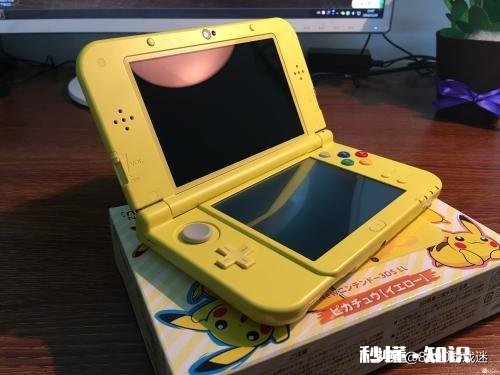 wiiu和3dsll买哪个好
