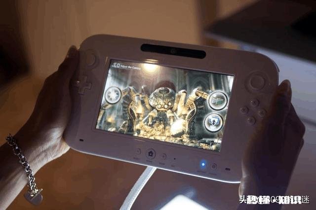 wiiu和3dsll买哪个好