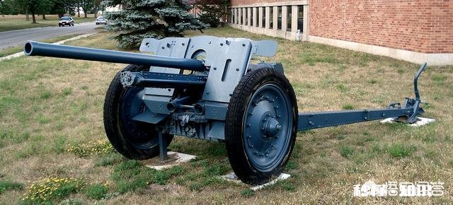 二战中德军缴获的苏制武器是怎么补给弹药的