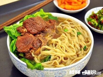 大米和面条，你吃哪个长大的