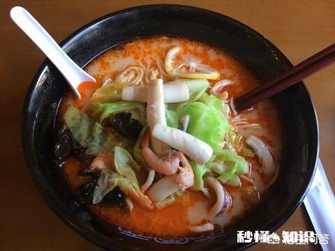 大米和面条，你吃哪个长大的