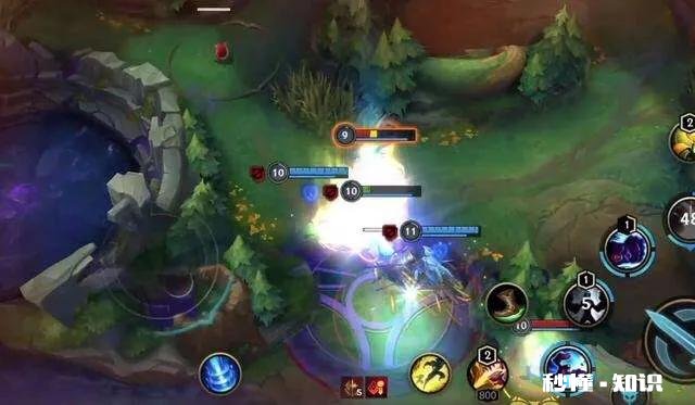 lol手游境外内测，国服最早下月开启，能否撬动王者荣耀地位