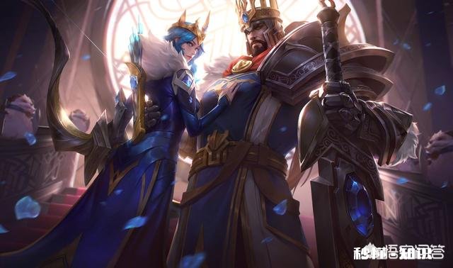 lol手游境外内测，国服最早下月开启，能否撬动王者荣耀地位