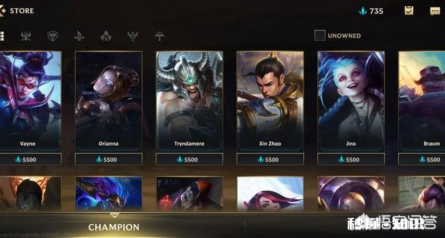 lol手游境外内测，国服最早下月开启，能否撬动王者荣耀地位