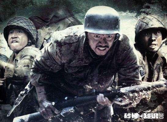 为什么那么多人喜欢《我的团长我的团》