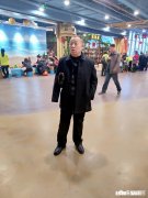 你家里是爸爸做饭，还是妈妈做饭