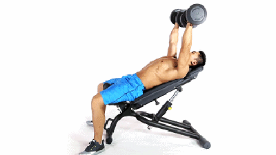 胸肌上部怎么练饱满,胸肌上部练饱满的技巧是什么