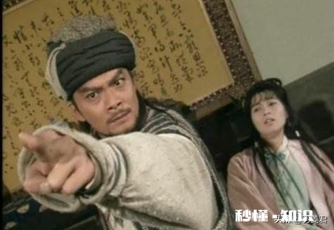 降龙掌在乔峰手中威力强大，可在洪七公手中，为何打不过王重阳