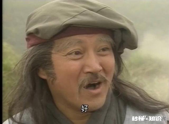 降龙掌在乔峰手中威力强大，可在洪七公手中，为何打不过王重阳