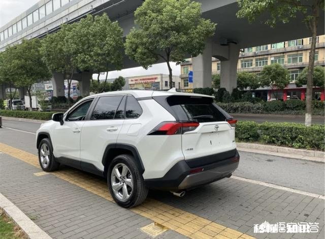 我第一次买车，看上了一汽丰田荣放，大伙觉得怎么样