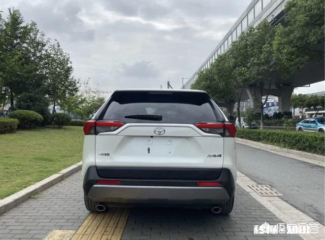 我第一次买车，看上了一汽丰田荣放，大伙觉得怎么样