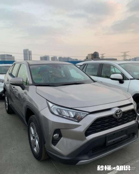 我第一次买车，看上了一汽丰田荣放，大伙觉得怎么样