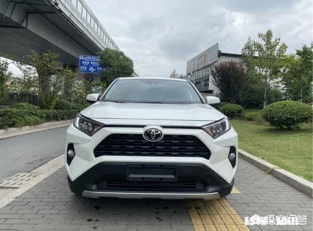 我第一次买车，看上了一汽丰田荣放，大伙觉得怎么样