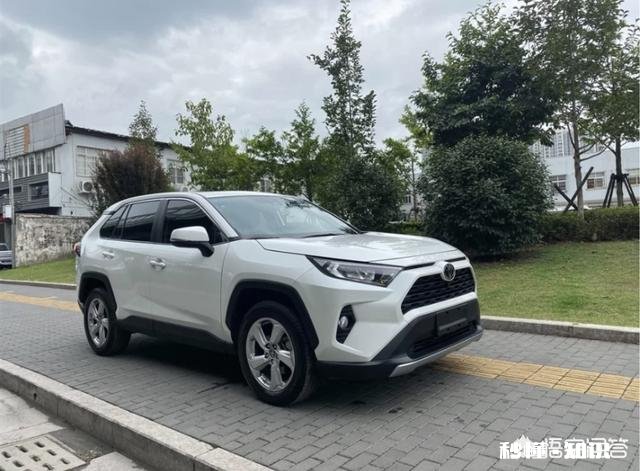 我第一次买车，看上了一汽丰田荣放，大伙觉得怎么样