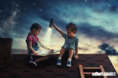 为什么孩子看了很多书却写不好作文