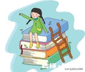 为什么孩子看了很多书却写不好作文