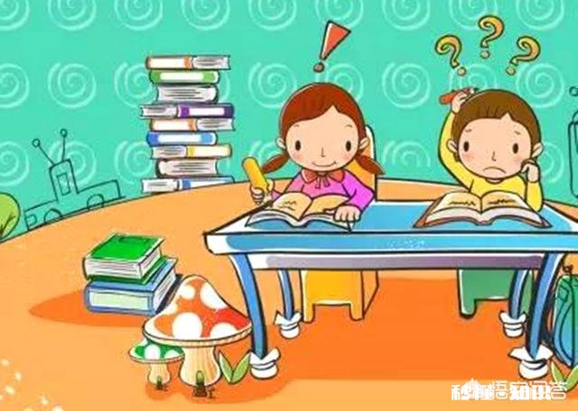 为什么孩子看了很多书却写不好作文