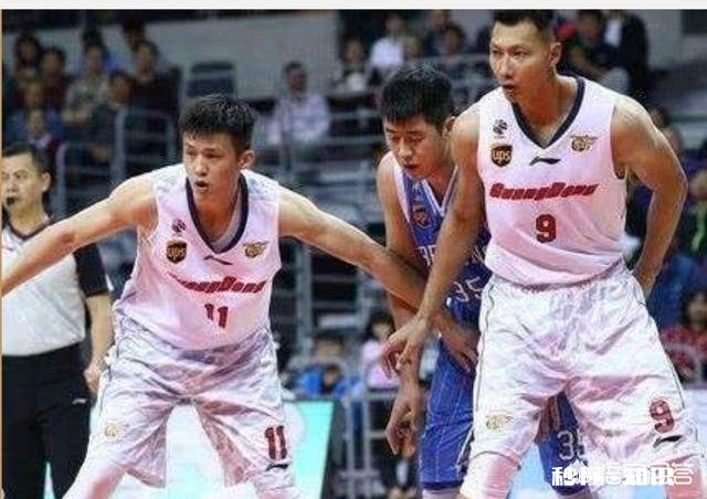 今年广东冠军与NBA垫底球队，交手7战4胜制，能有几分胜算