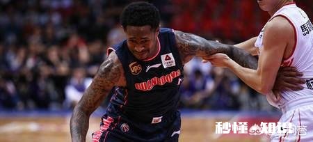 今年广东冠军与NBA垫底球队，交手7战4胜制，能有几分胜算