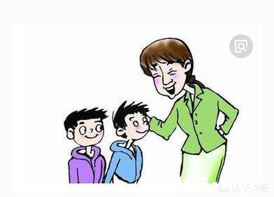 除了体罚,班主任老师就没办法约束学生了吗