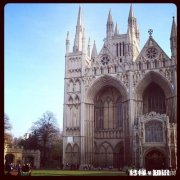 被牛津和剑桥拒绝是种怎样的体验