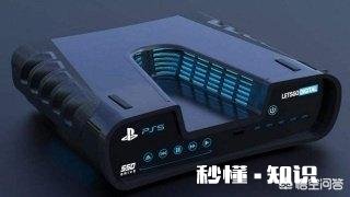 PS5和Xbox Scarlett会成为传统游戏主机的终结吗