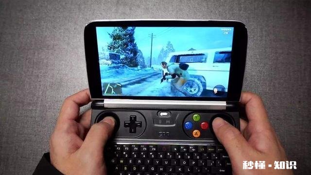 为什么感觉同时代的游戏主机性能总是领先于同时代的游戏掌机