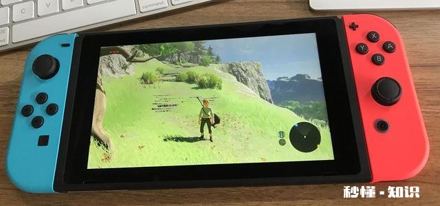 为什么感觉同时代的游戏主机性能总是领先于同时代的游戏掌机