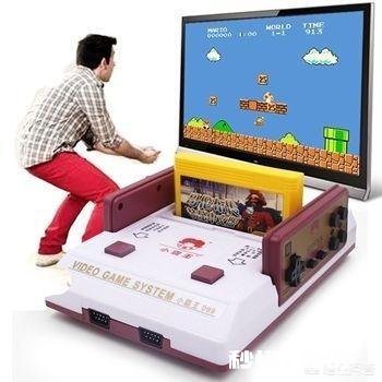 为什么感觉同时代的游戏主机性能总是领先于同时代的游戏掌机