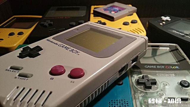 为什么感觉同时代的游戏主机性能总是领先于同时代的游戏掌机