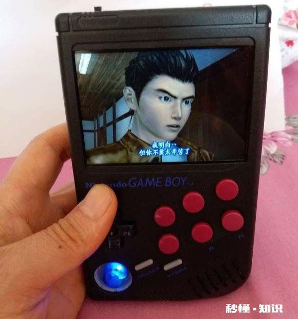 为什么感觉同时代的游戏主机性能总是领先于同时代的游戏掌机