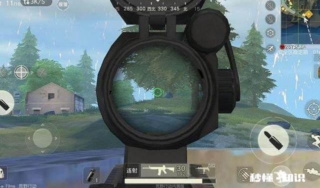 手游“吃鸡”能不能在2017年年末取代“王者荣耀”