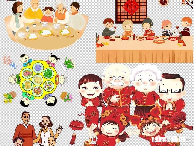 2019预计超4亿人次旅游过春节，为什么这么多你是其中一员吗