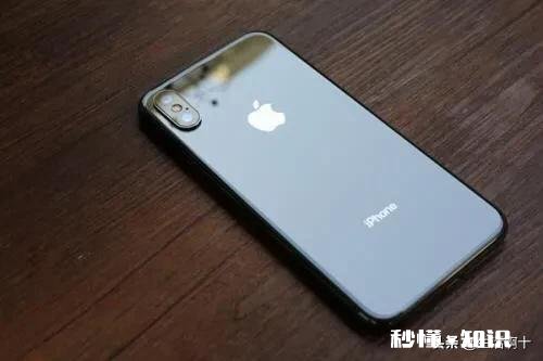 2020年iPhone X跟iPhone 8买哪个好