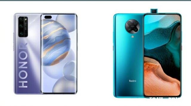 荣耀30系列的问世是否意味着红米再度回到生死存亡之秋